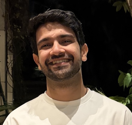 Ashutosh Gehlot